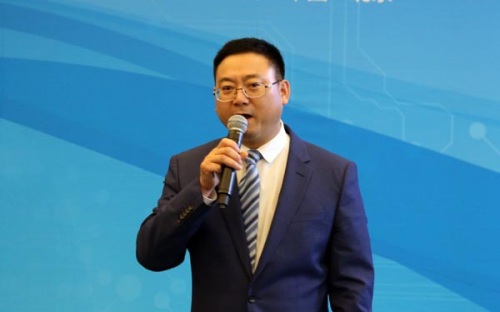 中國(guó)高性能融合互連網(wǎng)絡(luò)技術(shù)論壇在京舉行