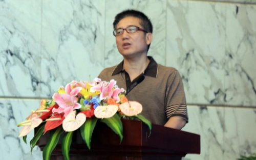 中國(guó)高性能融合互連網(wǎng)絡(luò)技術(shù)論壇在京舉行