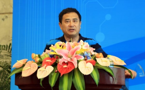 中國(guó)高性能融合互連網(wǎng)絡(luò)技術(shù)論壇在京舉行