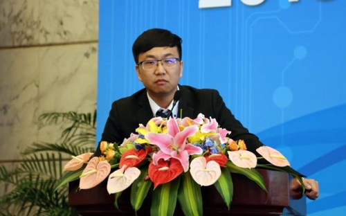 中國(guó)高性能融合互連網(wǎng)絡(luò)技術(shù)論壇在京舉行