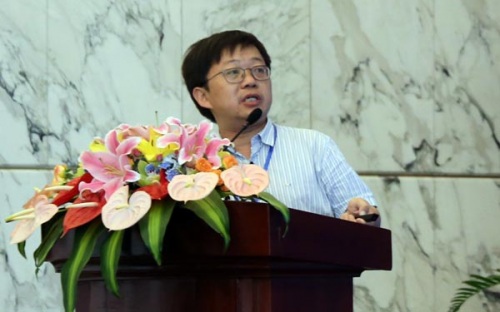 中國(guó)高性能融合互連網(wǎng)絡(luò)技術(shù)論壇在京舉行