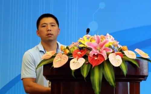 中國(guó)高性能融合互連網(wǎng)絡(luò)技術(shù)論壇在京舉行