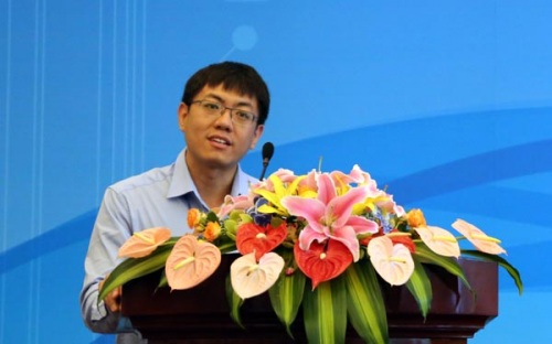 中國(guó)高性能融合互連網(wǎng)絡(luò)技術(shù)論壇在京舉行