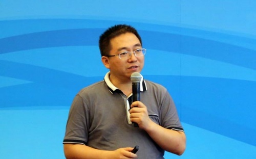 中國(guó)高性能融合互連網(wǎng)絡(luò)技術(shù)論壇在京舉行