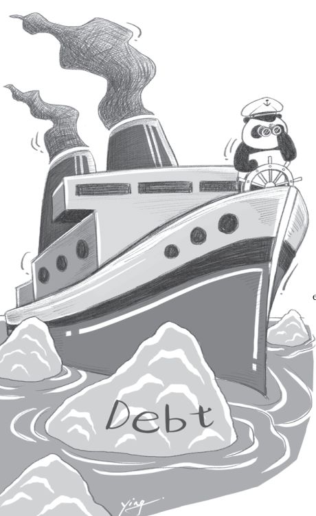 史蒂芬·羅奇:中國如何避免日本式債務(wù)危機(jī)?