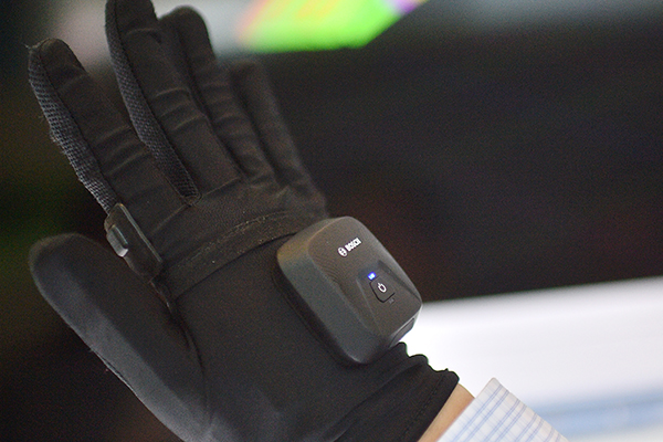 專訪德國博世集團董事長鄧納爾:智能互聯(lián) 至簡體驗