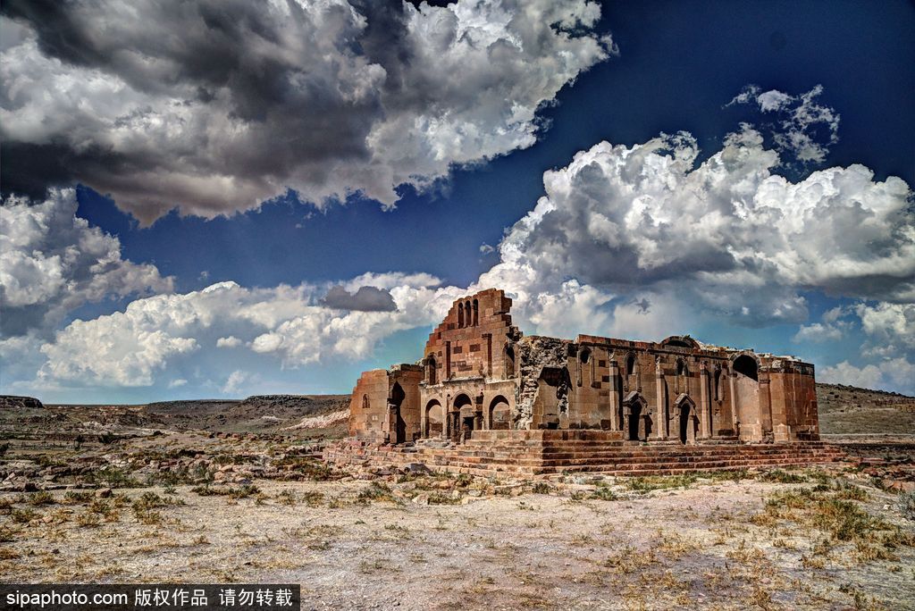 散落世界各地的宗教建筑 充滿魔幻色彩呈現(xiàn)視覺(jué)盛宴