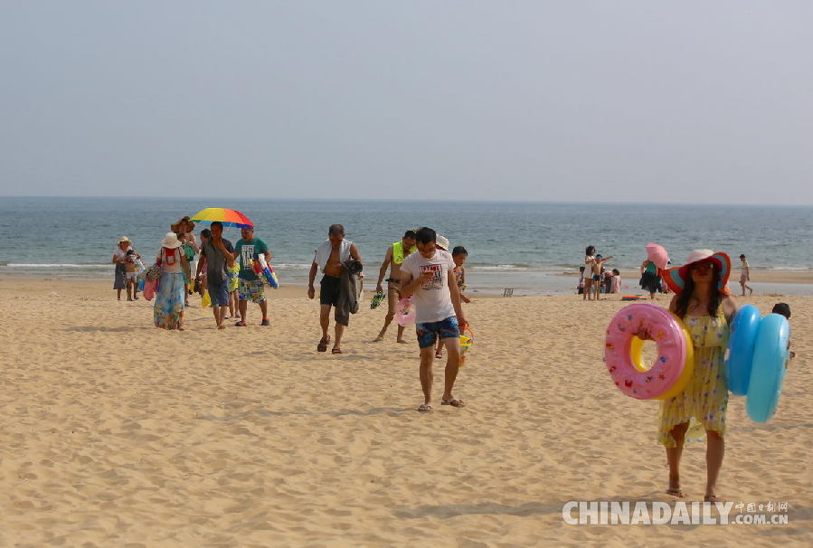 廣州首次發布防臺風防汛全民動員令