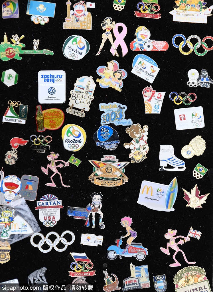 熱情似火！巴西性感桑巴舞團(tuán)表演助陣?yán)锛s奧運(yùn)會