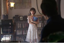 任賢齊王子文音樂電影《時光誅仙》全網上線 愛在時光當鋪