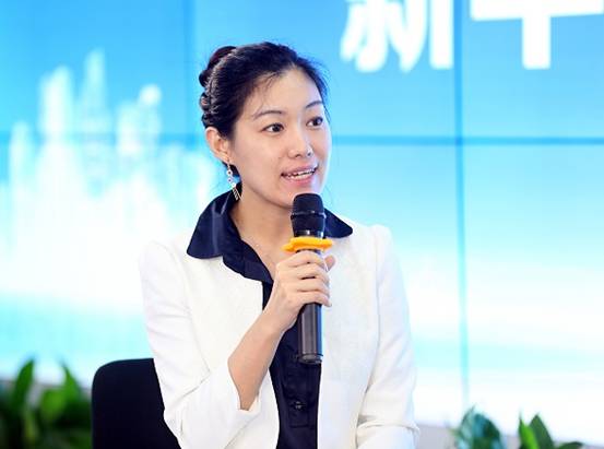 “展望京西 共享機(jī)遇”——西長(zhǎng)安新城價(jià)值論壇圓滿(mǎn)落幕