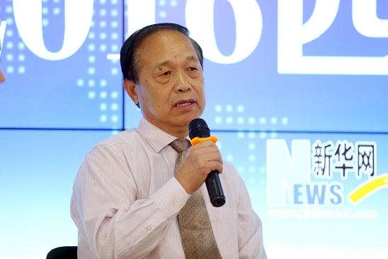 “展望京西 共享機(jī)遇”——西長(zhǎng)安新城價(jià)值論壇圓滿(mǎn)落幕