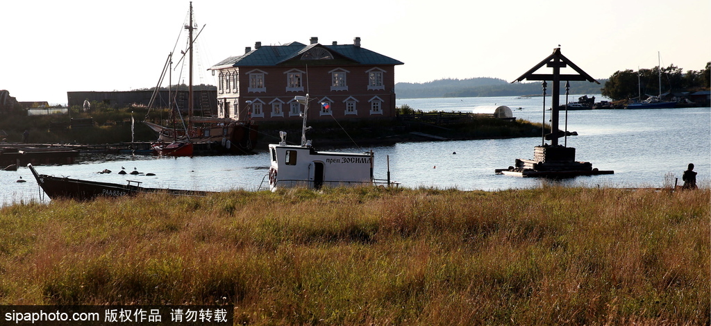 索洛韋茨基群島：臨近北極圈的一片不尋常之地