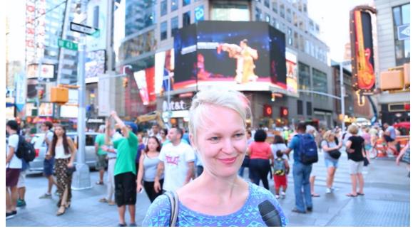 中國開封小宋城旅游宣傳片驚呆美國網友