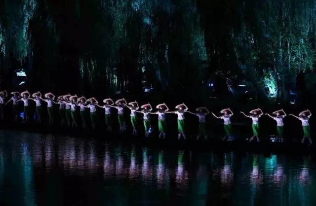 G20峰會第一天，習(xí)近平都在忙什么？