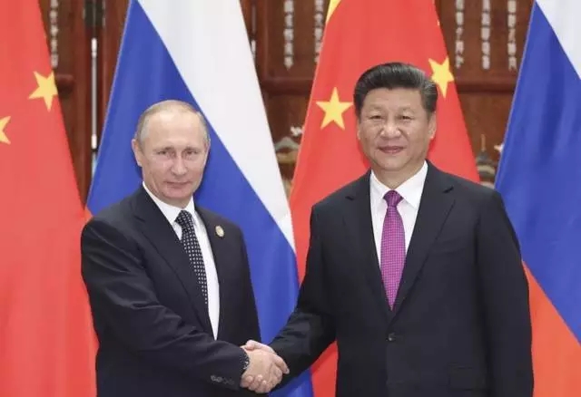 G20峰會第一天，習(xí)近平都在忙什么？