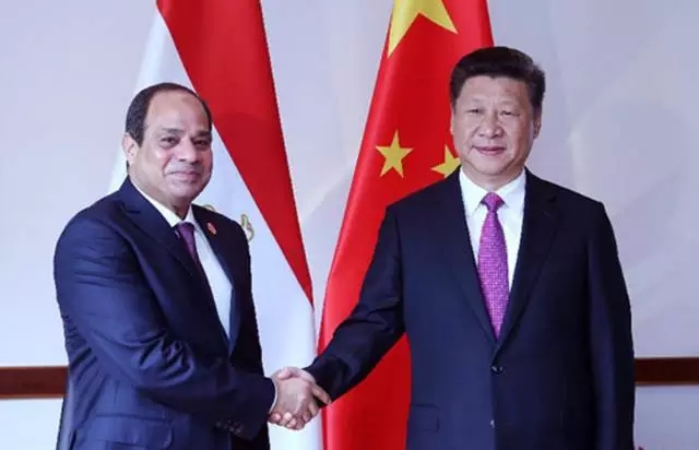 G20峰會第一天，習(xí)近平都在忙什么？