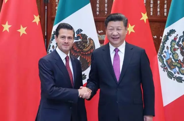 G20峰會第一天，習(xí)近平都在忙什么？