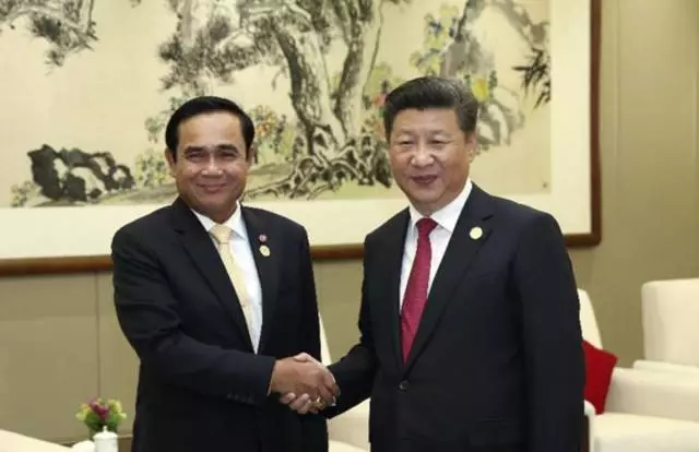 G20峰會第一天，習(xí)近平都在忙什么？