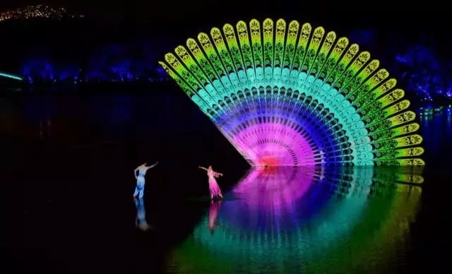 驚艷 | 昨晚,G20晚會用美刷爆了朋友圈!九大節目看點都在這