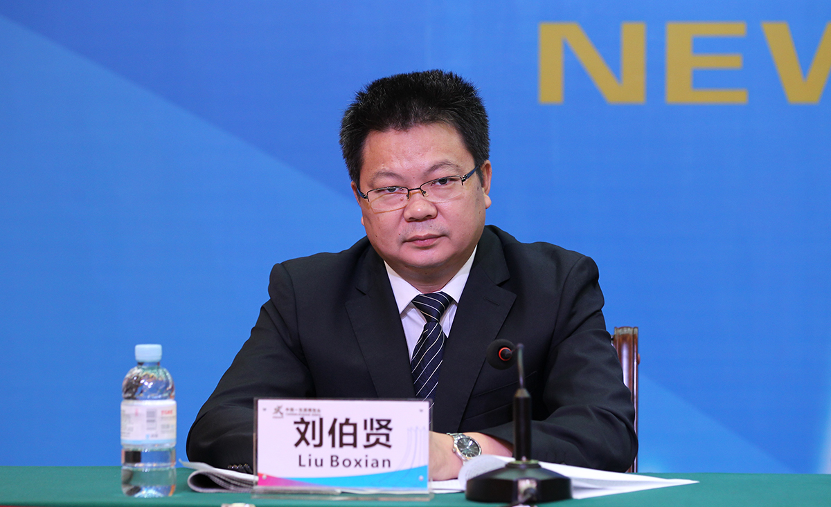 “兩會”組委會召開吹風會向中外記者通報有關(guān)情況 升級版東博盛會為客商帶來全新體驗