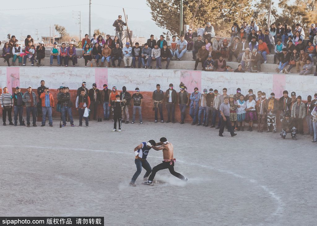 攝影師周游世界 用鏡頭記錄各國絕美風光