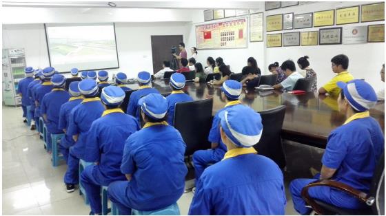 新希望乳業品質閃耀世界