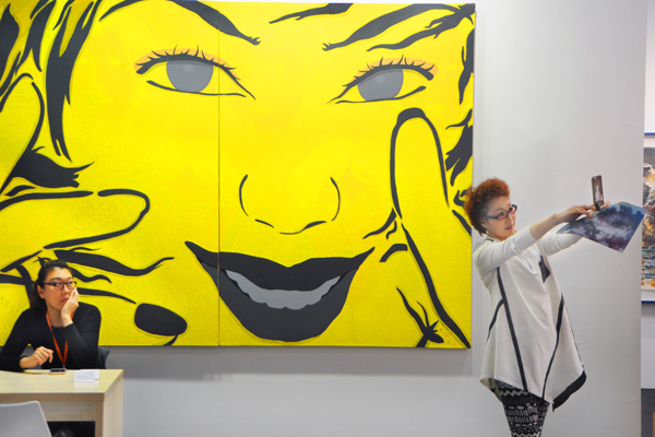 供給側改革推動中國藝術品市場回歸理性