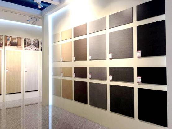 欲知博洛尼亞展最IN家裝風向標?且看諾貝爾瓷拋磚