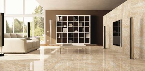 欲知博洛尼亞展最IN家裝風向標?且看諾貝爾瓷拋磚