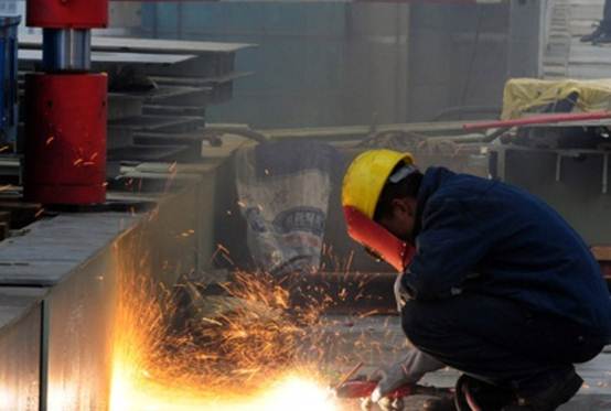 國慶節(jié)，向堅守在工作崗位上的人致敬