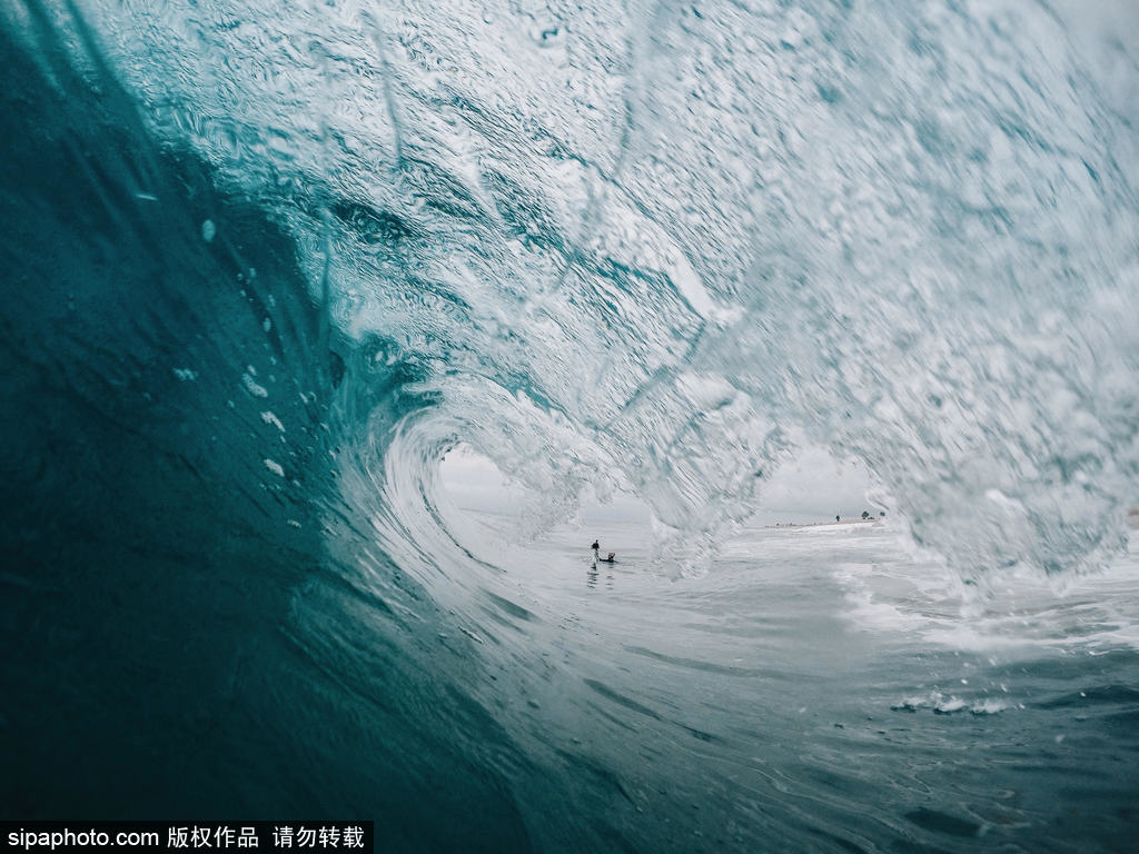 19歲攝影師記錄美國風(fēng)光 360度無死角絕美震撼