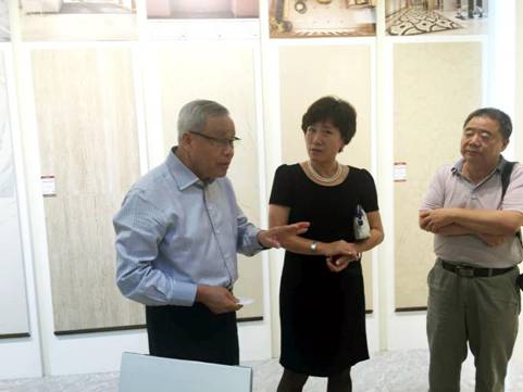 博洛尼亞展落幕盤點，六大亮點讓你讀懂諾貝爾瓷拋磚