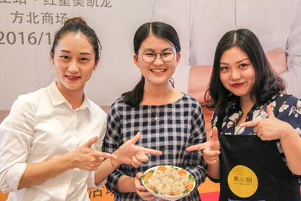 讓地產商眼紅的黃金周奇跡出自誰手?