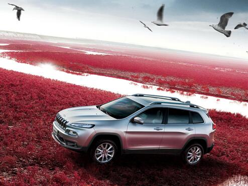 率先實現SUV市場完美布局，Jeep以實力撐起“野心”