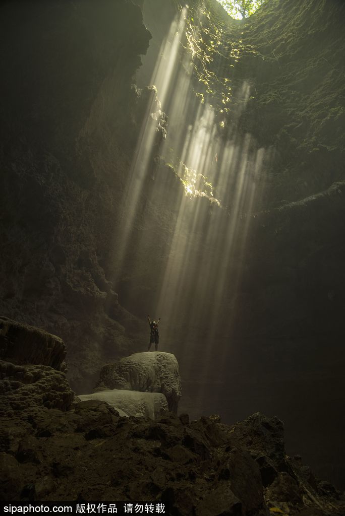 熱帶島國的獨(dú)有魅力 行走印尼尋找“世外桃源”