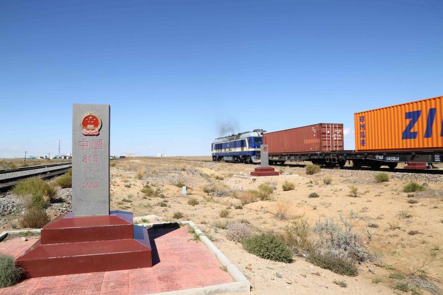 “一帶一路”建設(shè)推動(dòng)中國(guó)-中東歐務(wù)實(shí)合作結(jié)碩果