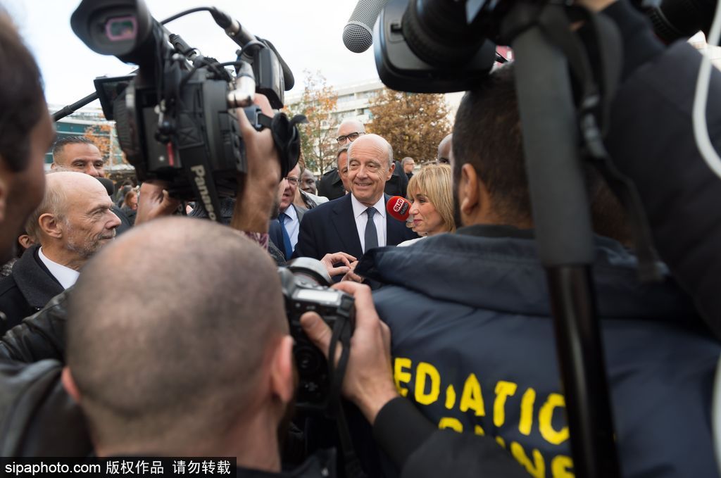 記者節(jié) 盤點(diǎn)鏡頭背后國外媒體人的“洪荒之力”