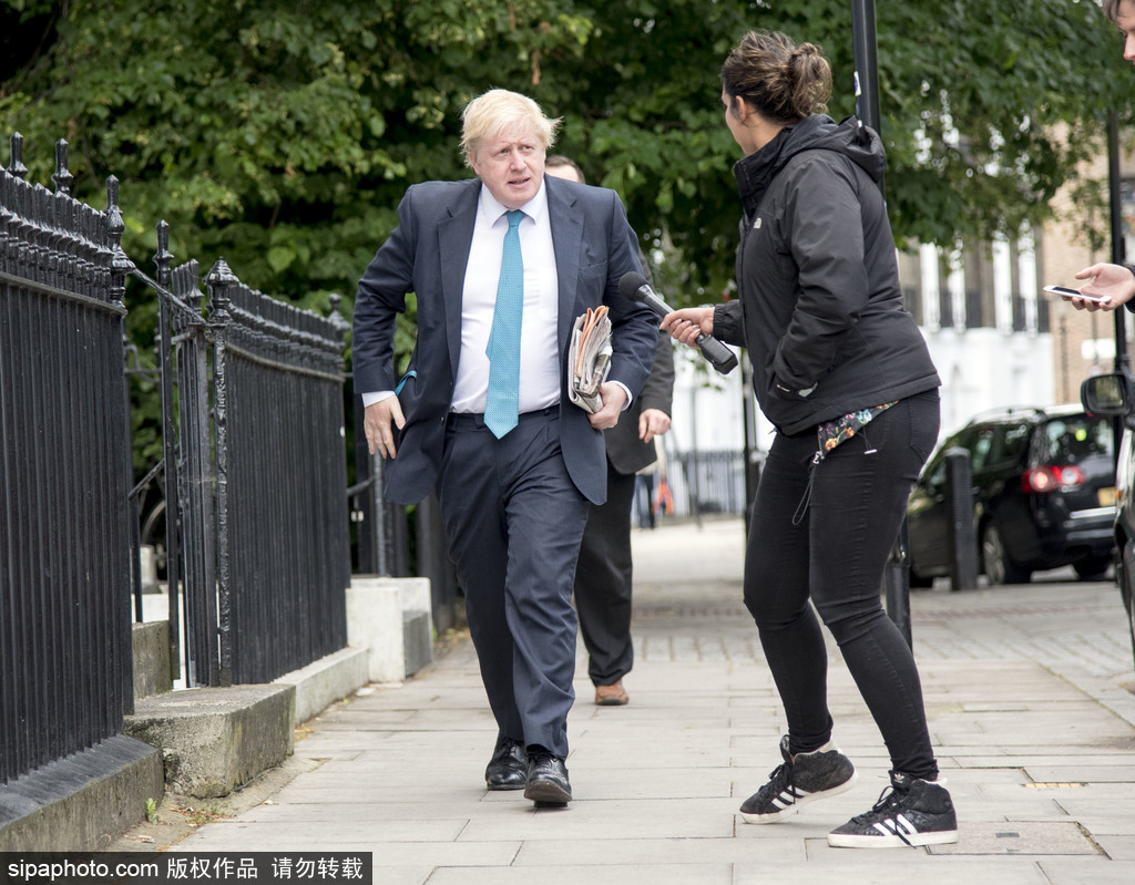 記者節(jié) 盤點(diǎn)鏡頭背后國外媒體人的“洪荒之力”