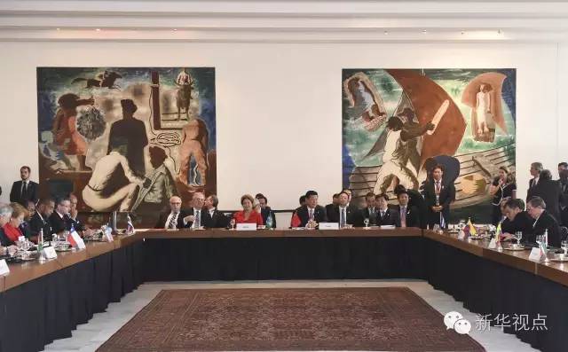 三訪拉美，習近平筑牢中拉友誼根基