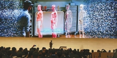 “我們不預測未來，我們改變未來”——在烏鎮看互聯網領先科技如何改變世界