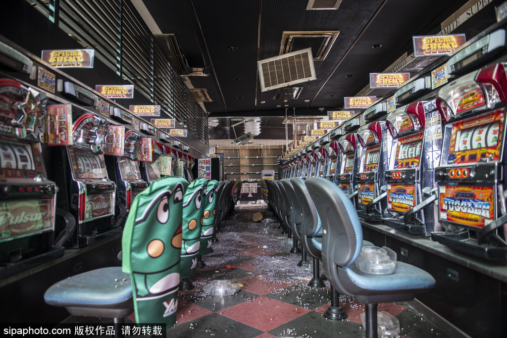 回顧福島隔離區3.11地震慘景 時隔五年地震再添創傷