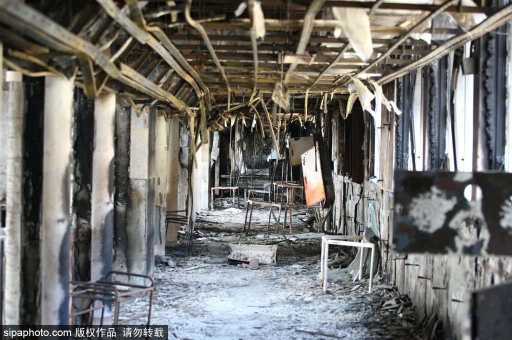 回顧福島隔離區(qū)3.11地震慘景 時(shí)隔五年地震再添創(chuàng)傷