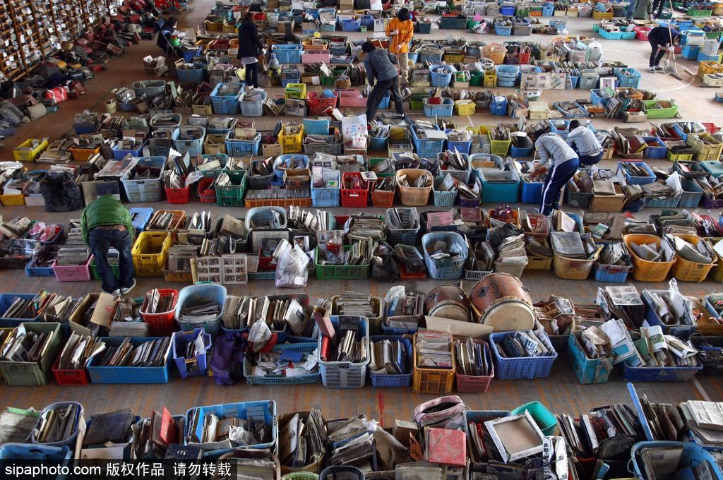 回顧福島隔離區3.11地震慘景 時隔五年地震再添創傷