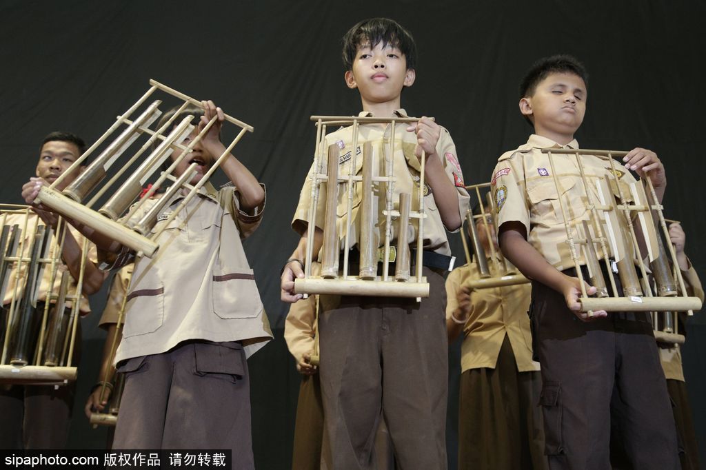 國際殘疾人日： 盤點技能滿滿創造美好生活的殘疾人精神