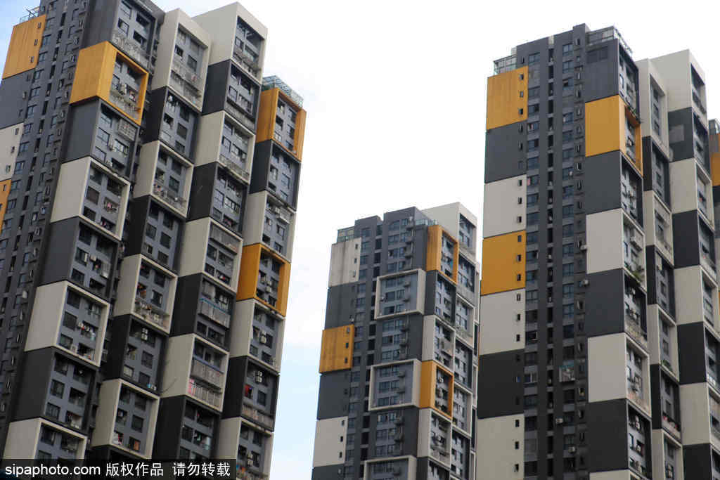 建筑最瘋狂：盤(pán)點(diǎn)2016中國(guó)各地“奇葩”建筑