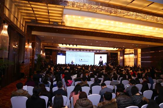 2017清博盛典暨新媒體大數(shù)據(jù)峰會(huì)在京召開