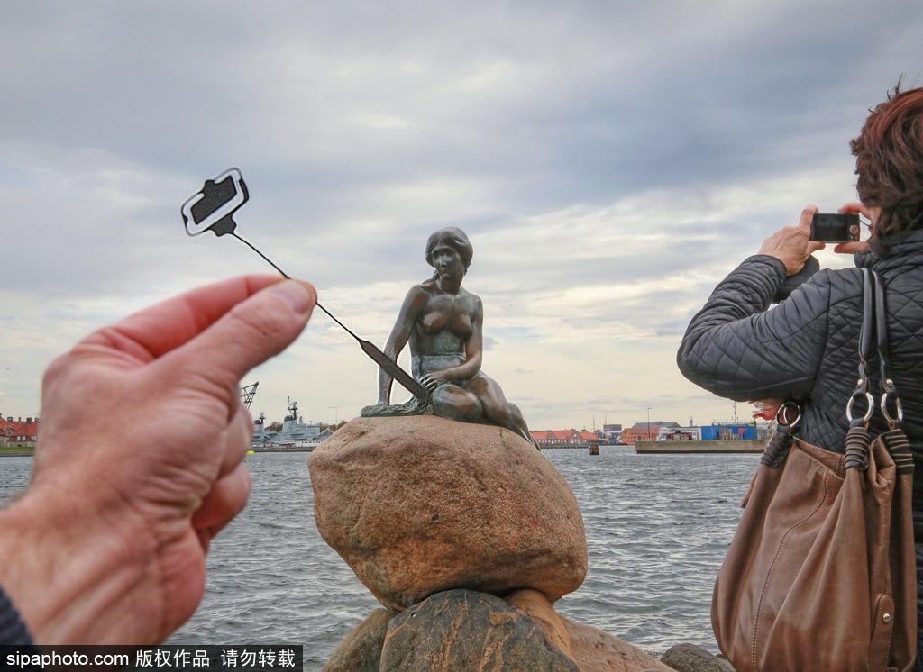 剪紙錯位藝術趣味無窮 盤點度假勝地巧變創意作品