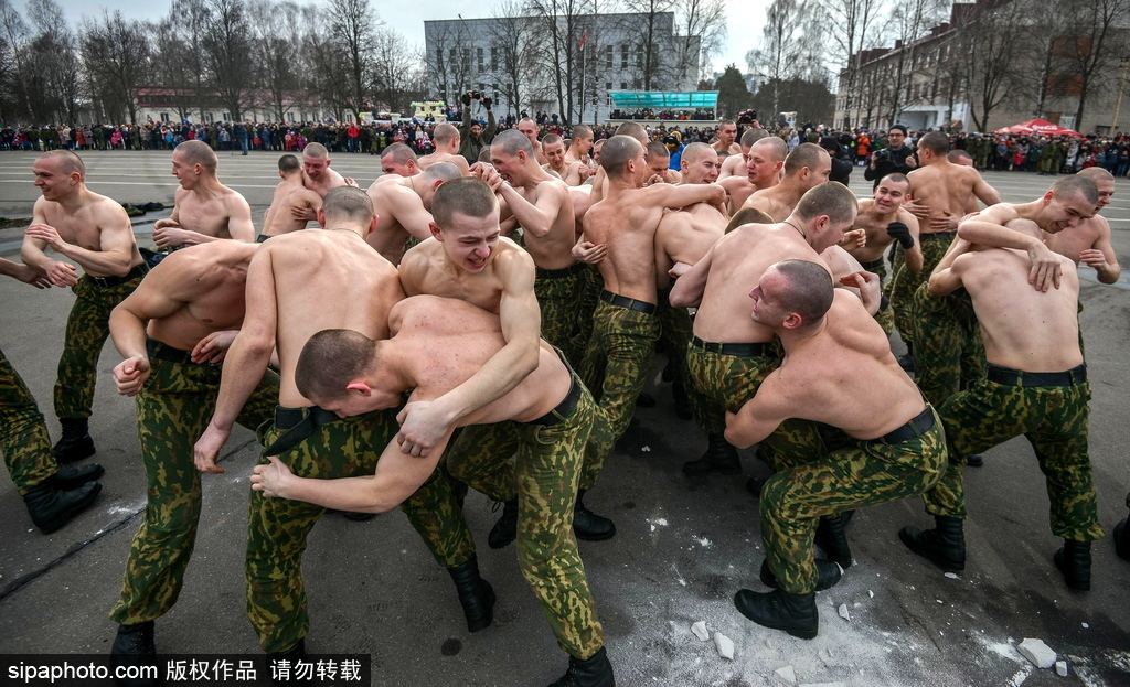 萬(wàn)物復(fù)蘇揮別冬季 盤(pán)點(diǎn)世界各地迎接春天的節(jié)日