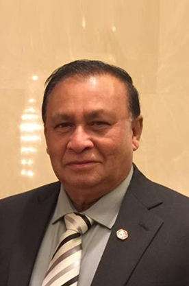 斯里蘭卡駐華大使談兩會(huì):關(guān)注中國(guó)的國(guó)際角色